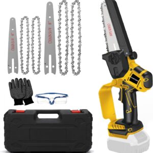 Mini motosierra eléctrica Panthem 20V/18V (sin batería)