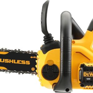 DEWALT DCM565N-XJ Motosierra 18V XR 30 cm sin batería