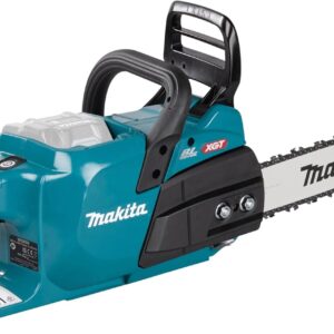 Makita UC025GZ Motosierra 40V XGT 350mm sin baterías