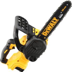 DEWALT DCM565P1 - Motosierra inalámbrica XR 18V, 30 cm