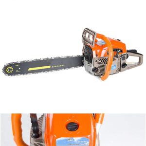 Motosierra gasolina CGOLDENWALL 68cc corte 50cm