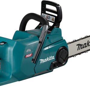 Makita UC014GZ Motosierra 40V XGT 300 mm sin baterías