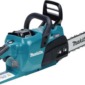 Motosierra Makita UC024GZ 40V XGT 300mm sin batería
