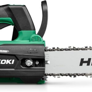 Motosierra inalámbrica HiKOKI 36V 30 cm