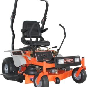 Cortacésped 50ZTR 25 CV Giro Cero - WENYOU Industrial