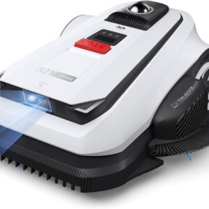 ECOVACS GOAT A2000 LiDAR Pro Cortacésped robótico