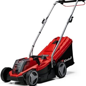 Cortacésped Einhell GE-CM 18/33 Li-Solo 18V