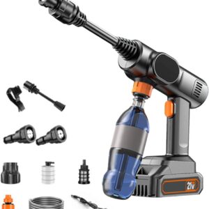 Pulverizador a presión portátil Ceprznvey