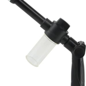 Limpia todo sin cables: Máquina portátil de alta presión Generisch
