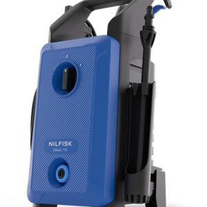 Nilfisk Classic 110 Bares - Hidrolimpiadora Profesional