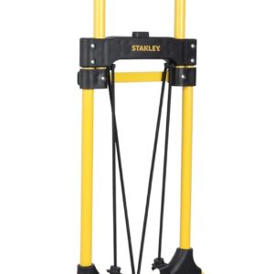 Carretilla plegable Stanley para cargas hasta 70 kg