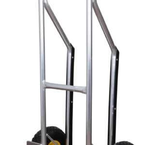 Carretilla de aluminio Stanley SXWTC-HT525 (200 kg)