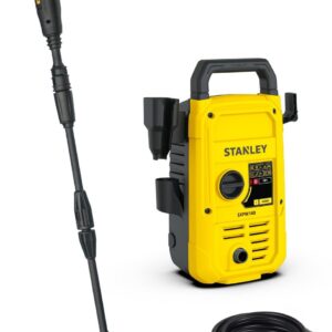 Hidrolimpiadora Stanley SXPW14B 110 Bar, 390 l/h