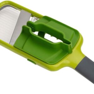 Cortador de frutas y verduras de acero inoxidable
