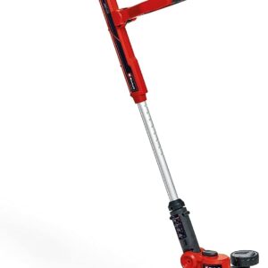 Einhell Cortacésped inalámbrico GE-CT 18/30 Li-Solo