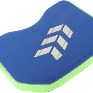 Cojín para kayak JTLB Azul - Asiento ergonómico antideslizante