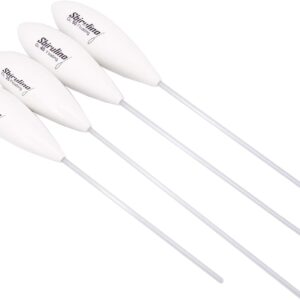 Kit Sbirulino: Bombardas flotantes 30-50 g