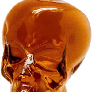 Decantador Calavera 1L VB VIN BOUQUET - Whisky/Vino