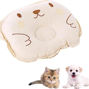 Cojín Toy para Gatos y Perros - Comodidad en Mini