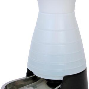 PetSafe Estación de Agua Saludable 3,26L para mascotas