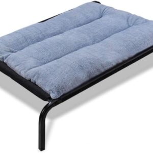 Cama para mascotas DWZXL XL transpirable y lavable