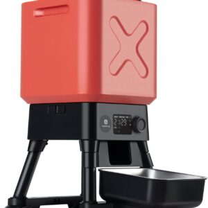 Comedero automático para perros grandes 14L - Molly&Cody
