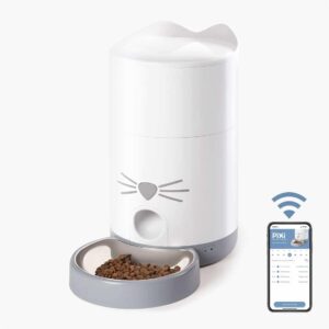 Catit PIXI Comedero Inteligente para gatos - 1.2 kg