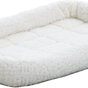 Cama adaptable para transportín de perros y gatos 22"