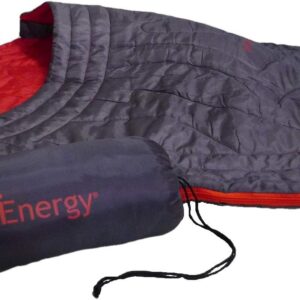 iEnergy™ JUL - Manta térmica para perro, ideal camping y senderismo