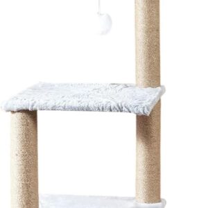 Columpio Nido para Gatos DWZXL - Diversión y Aire Libre