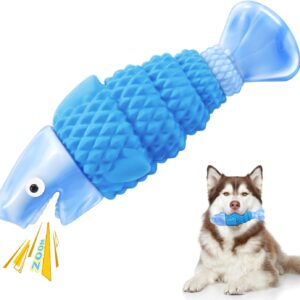 WinTour Juguete Indestructible para Perros Grandes