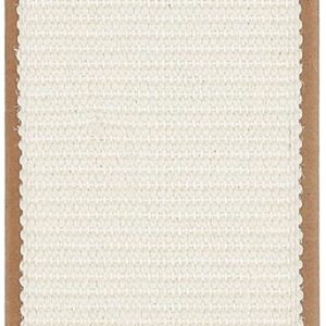 Tabla rascadora Maxi Kerbl Pet, beige, 70x17 cm