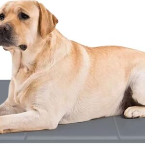 Alfombra refrescante para perro Pecute 0.4mm 300D
