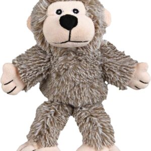 Mono de peluche Trixie, 24 cm