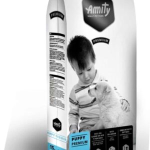 Amity Pienso Super Premium Puppy Chicken para cachorros