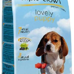 TRIPLE CROWN Lovely Puppy 3Kg | Pienso cachorros y gestantes