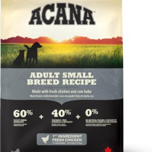 ACANA Adult Small para perros - 2 kg
