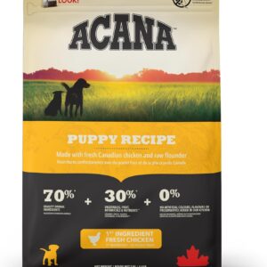 ACANA Puppy Junior 2 kg - Alimento para cachorros