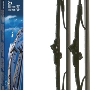 Escobilla limpiaparabrisas Bosch Twin 534 (530/380 mm)