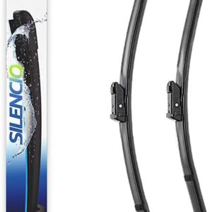 Valeo Silencio Escobilla VF930 - Kit 2 uds. - Delanteras