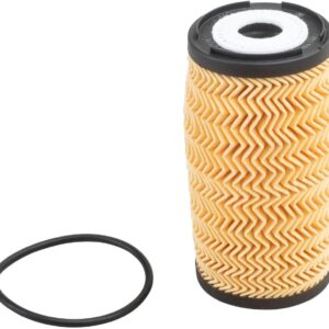 Filtro aceite Purflux L460 para Mercedes-Benz y más