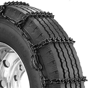 Cadena de Nieve SCC Security Chain Quik Grip V-Bar para Camiones