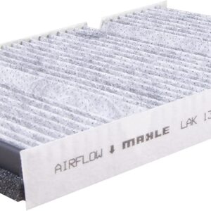 Filtro de habitáculo MAHLE LAK 1377/S carbón activado