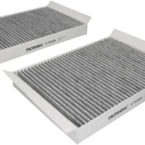 FILTRON Filtro habitáculo carbón K 1432A-2x Mercedes Clase S