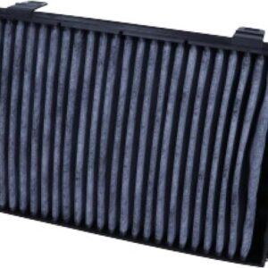 Filtro de aire habitáculo Bosch carbón activado 1987435581