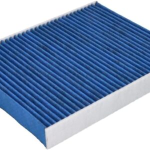 Filtro habitáculo Corteco antialérgico PM 2.5 para Ford Mustang