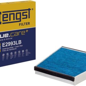 Filtro habitáculo Hengst 7498310000 - Prima Klima
