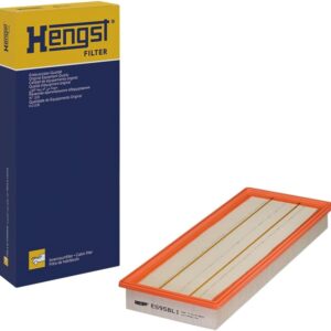 Filtro habitáculo HENGST E5958LI para Massey Ferguson 5600