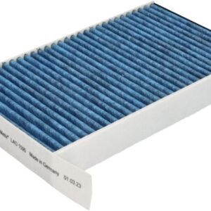 Filtro habitáculo MAHLE ORIGINAL LAO 1595 carbón activado