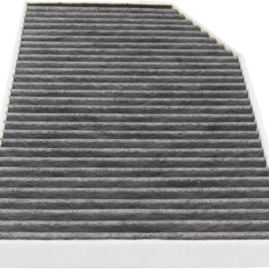 MAHLE Filtro habitáculo LAK 1398 carbón activado